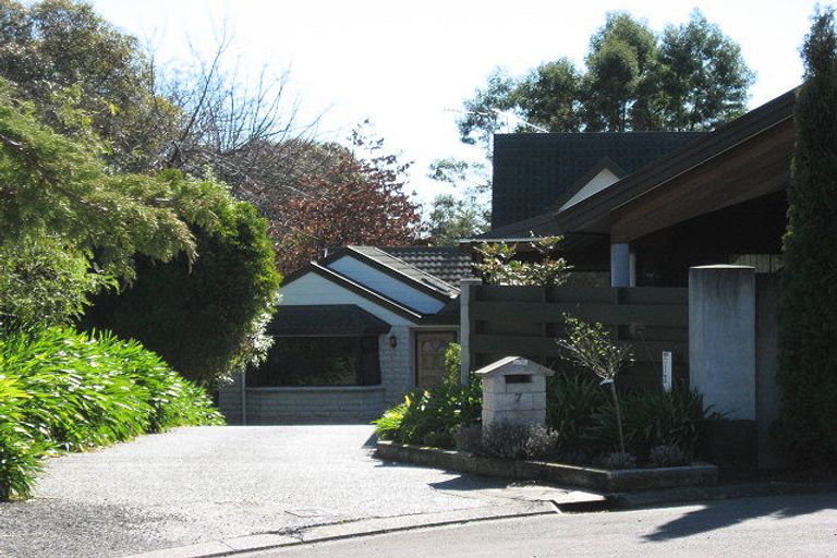 Photo of property in 7 Hunters Hill, Havelock North, 4130