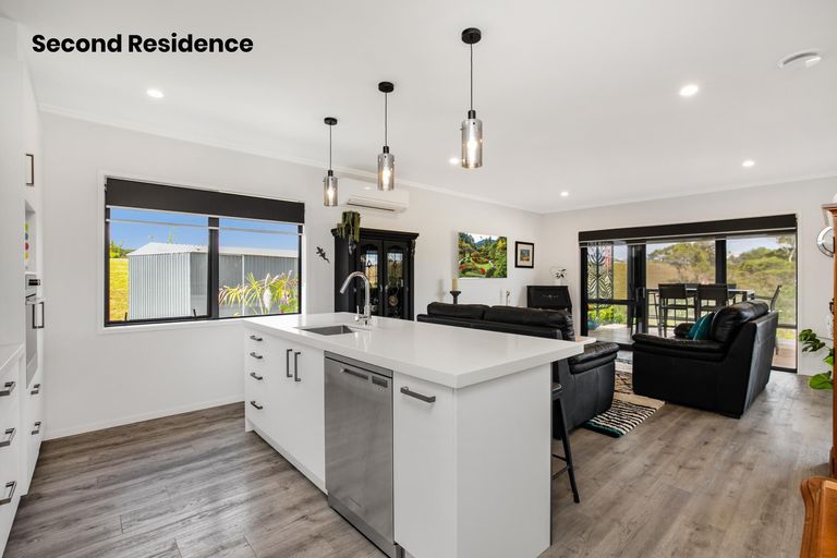 Photo of property in 321d Runciman Road, Ramarama, Pukekohe, 2677