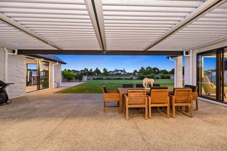 Photo of property in 35 Roy Hilton Drive, Flagstaff, Hamilton, 3210