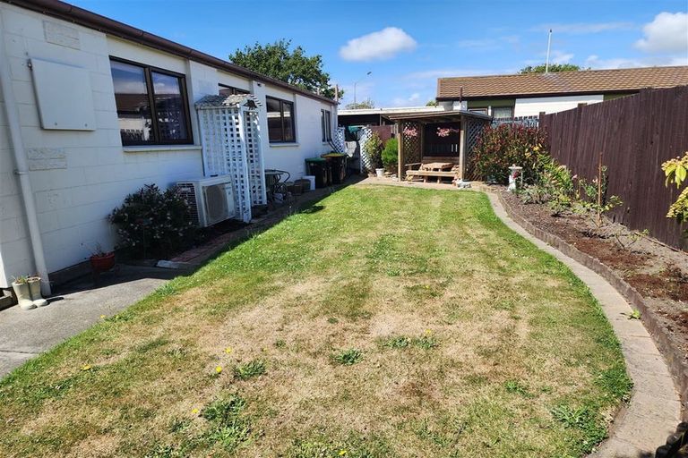 Photo of property in 15 Davie Street, Kaiapoi, 7630