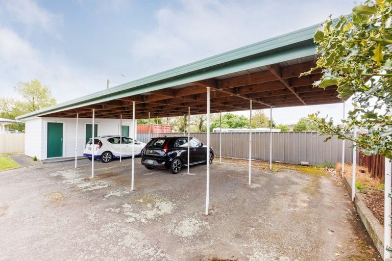 Photo of property in 2/6 Bowen Street, Feilding, 4702