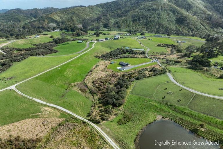 Photo of property in 5 William James Lane, Makarau, Warkworth, 0984