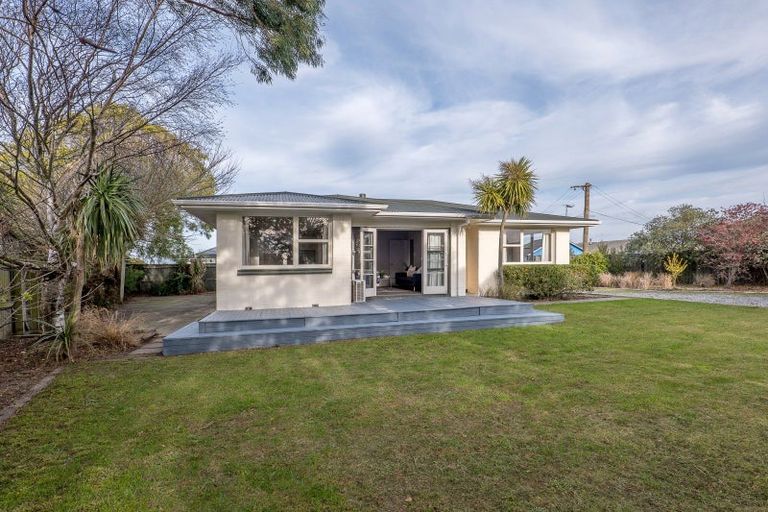 Photo of property in 19 Esk Place, Aranui, Christchurch, 8061