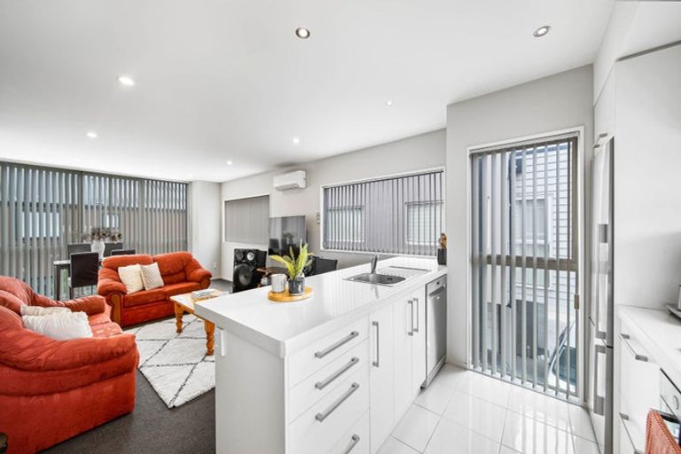 Photo of property in 5/408 Worcester Street, Linwood, Christchurch, 8011