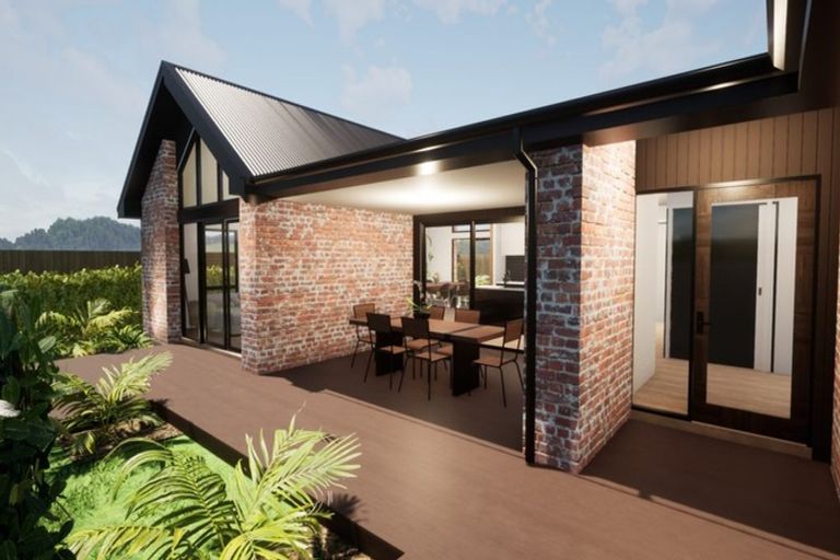 Photo of property in 27 Turnbull Drive, Witherlea, Blenheim, 7201