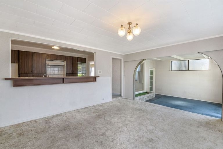 Photo of property in 63 Macarthur Street, Levin, 5510