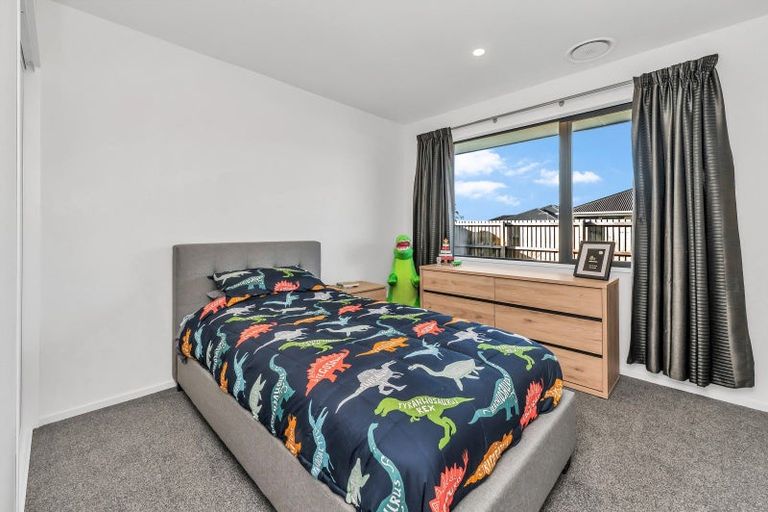 Photo of property in 9 Lunn Crescent, Leeston, 7632