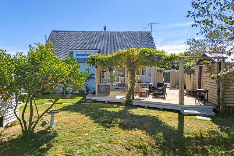 Photo of property in 46a Holdaway Street, Riversdale, Blenheim, 7201