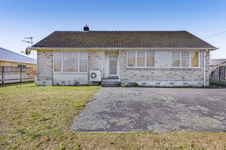 Photo of property in 88 Miranda Street, Stratford, 4332