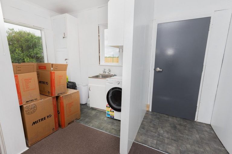 Photo of property in 114 Reid Street, Blaketown, Greymouth, 7805