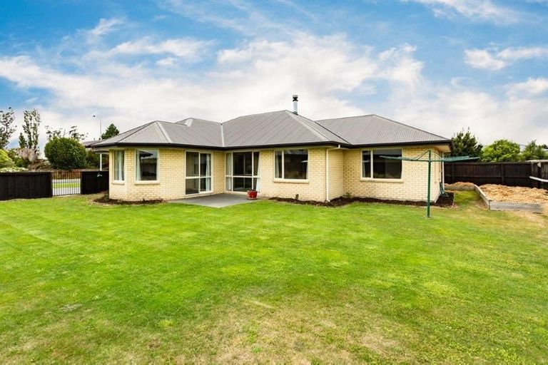 Photo of property in 67 Manse Road, Leeston, 7632