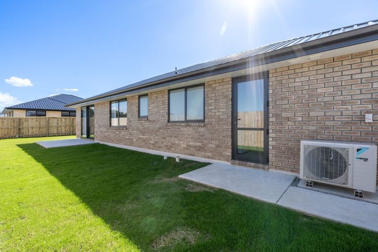 Photo of property in 32 Scully Place, Strathern, Invercargill, 9812