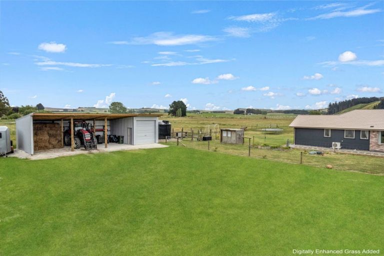 Photo of property in 33b Devils Bridge Road, Weston, Oamaru, 9492