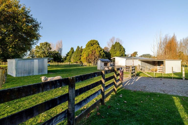 Photo of property in 6 Glasgow Street, Pahiatua, 4910