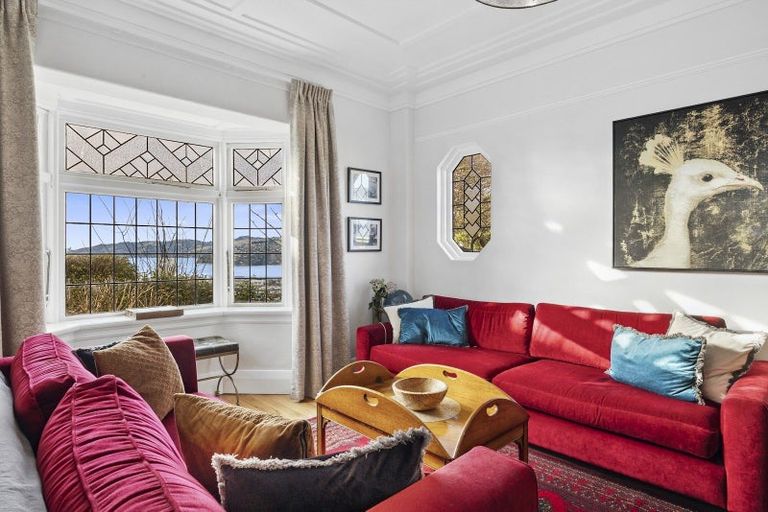 Photo of property in 148 Maitland Street, Dunedin Central, Dunedin, 9016