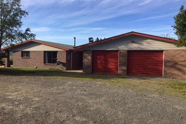 Photo of property in 204 Forestry Road, Ashley, Rangiora, 7477