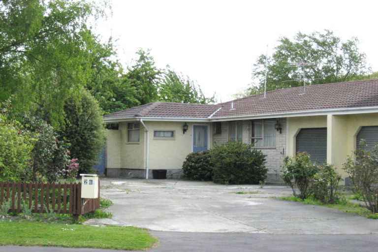 Photo of property in 26a Bracebridge Street, Kaiapoi, 7630