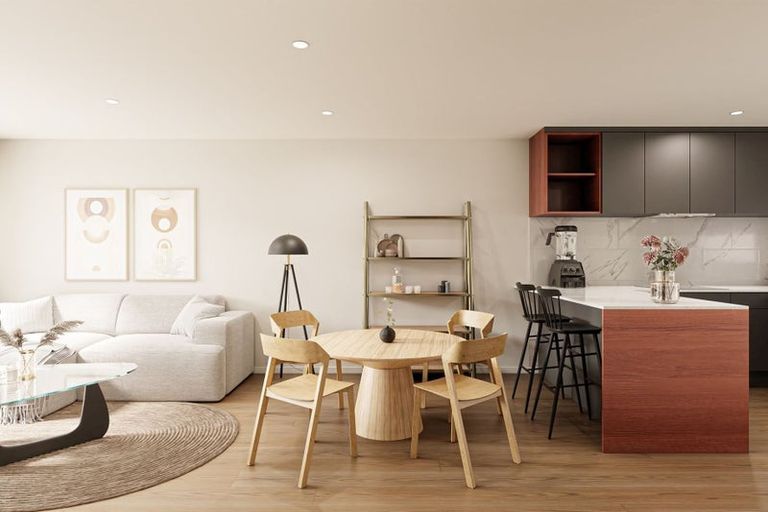 Photo of property in 2 Valiant Street, Mangere, Auckland, 2022