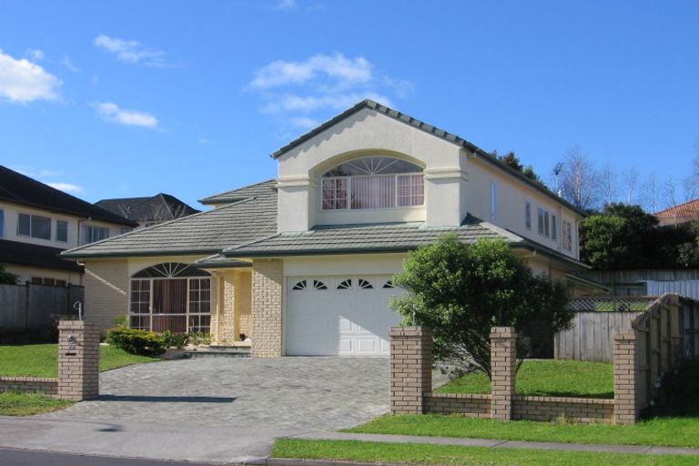 Photo of property in 30 Santa Ana Drive, Dannemora, Auckland, 2016