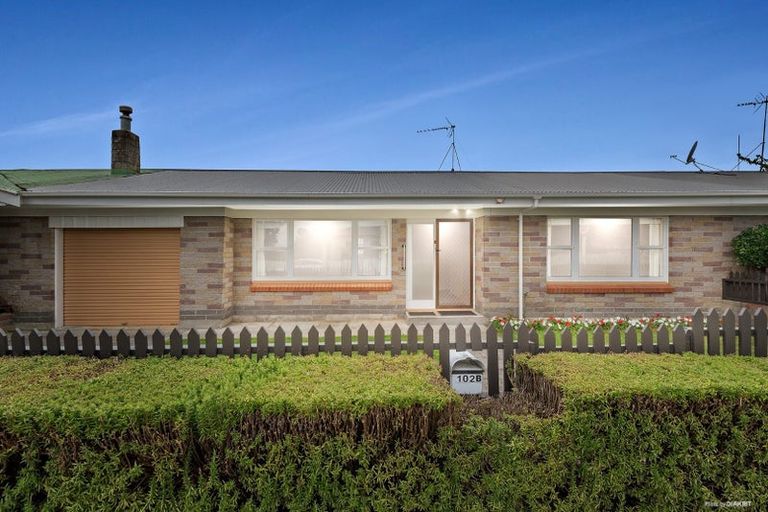 Photo of property in 102b George Street, Tuakau, 2121