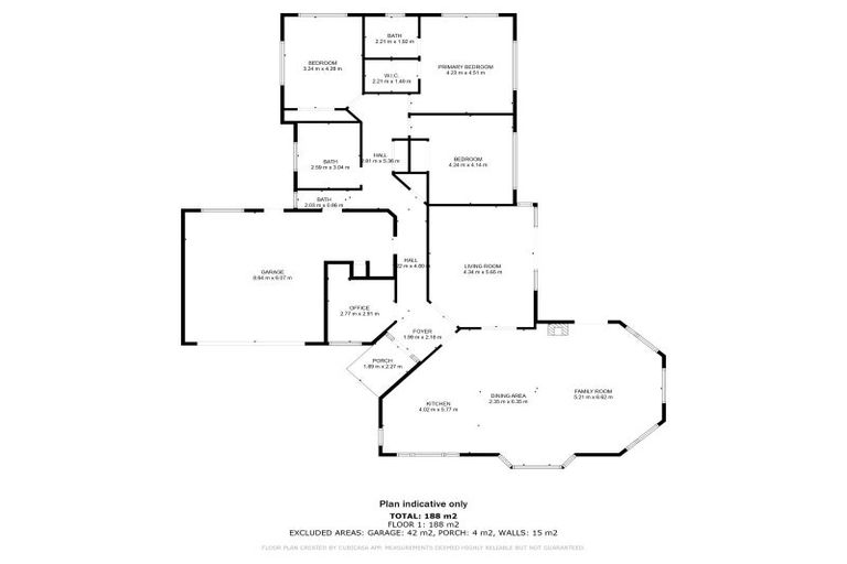 Photo of property in 50 Bassett Road, Rosewill, Timaru, 7975