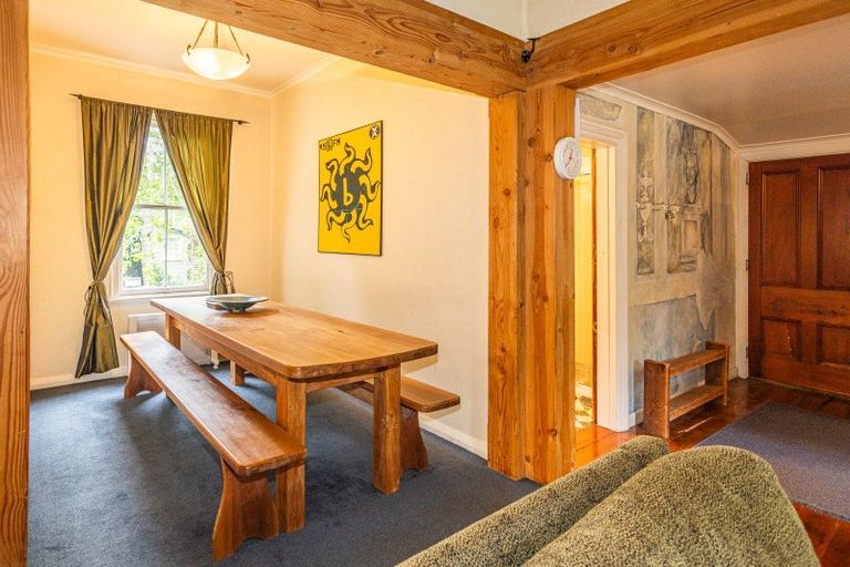 Photo of property in 21 Railway Row, Ohakune, 4625