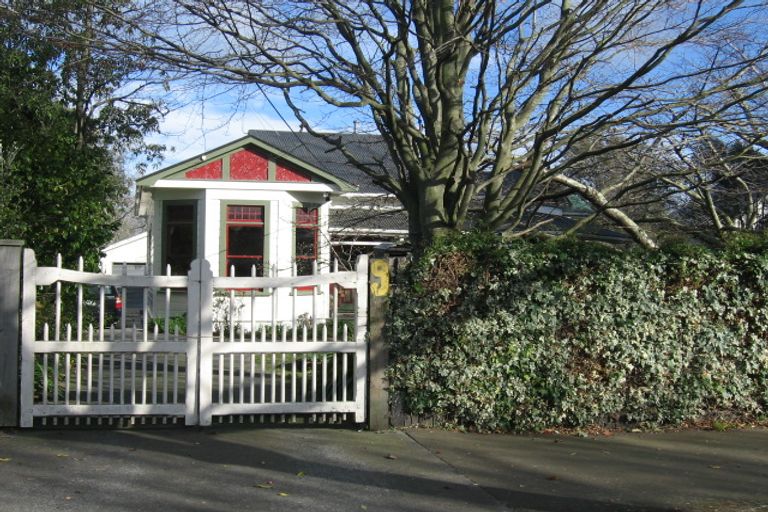 Photo of property in 9 Nelson Street, Feilding, 4702