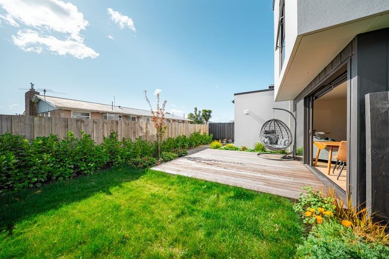 Photo of property in 1/176 Lyttelton Street, Spreydon, Christchurch, 8024