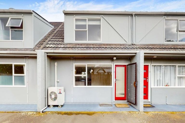 Photo of property in 25f Tennyson Street, Petone, Lower Hutt, 5012