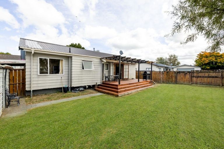 Photo of property in 15 Reeves Close, Fairview Downs, Hamilton, 3214