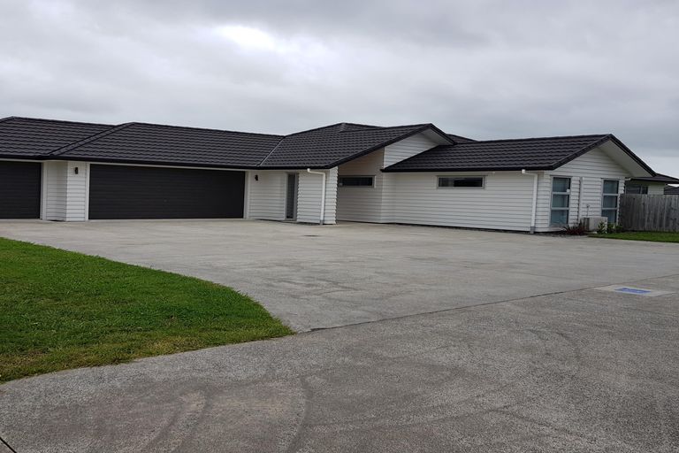 Photo of property in 24 Pengover Avenue, Leamington, Cambridge, 3432