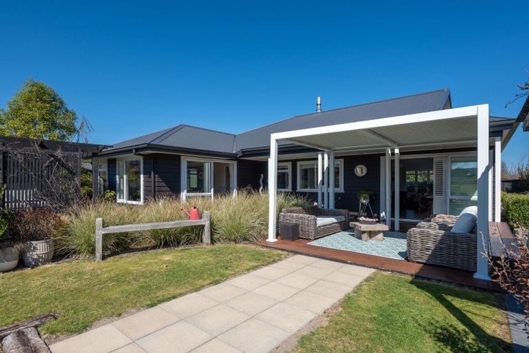 Photo of property in 500 Kinloch Road, Kinloch, Taupo, 3377