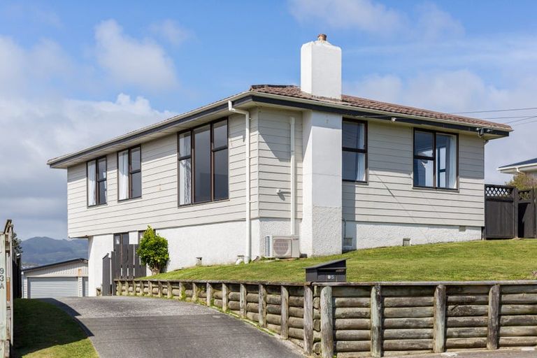 Photo of property in 95 Matatiro Street, Titahi Bay, Porirua, 5022