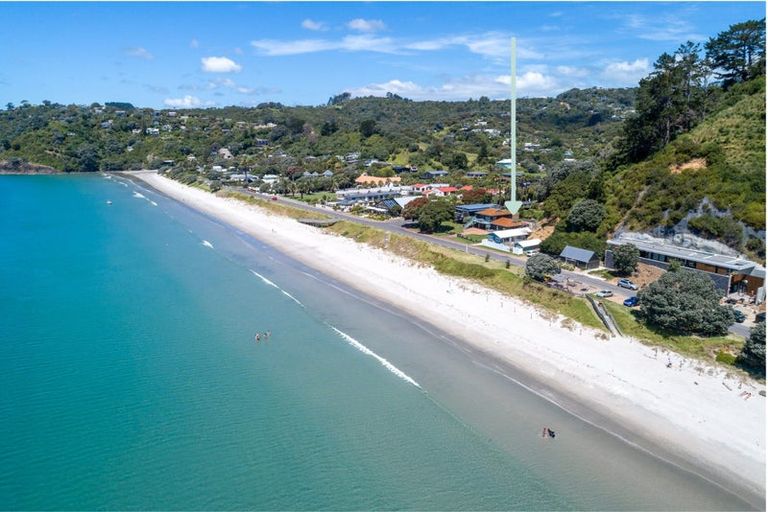 Photo of property in 35 The Strand, Onetangi, Waiheke Island, 1081