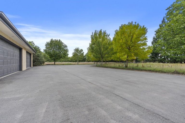 Photo of property in 434 Collins Road, Springston, Christchurch, 7674