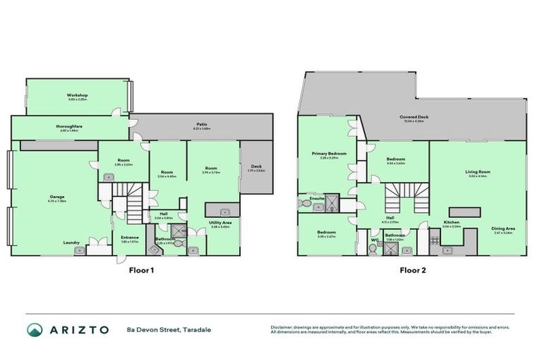 Photo of property in 8 Devon Street, Taradale, Napier, 4112