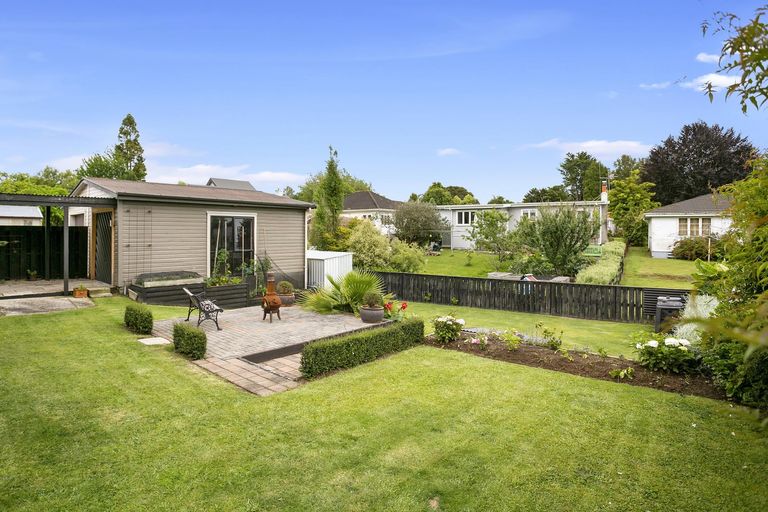 Photo of property in 25 Burwood Road, Matamata, 3400