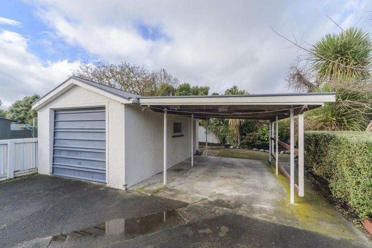 Photo of property in 5 Hartley Place, Awapuni, Palmerston North, 4412