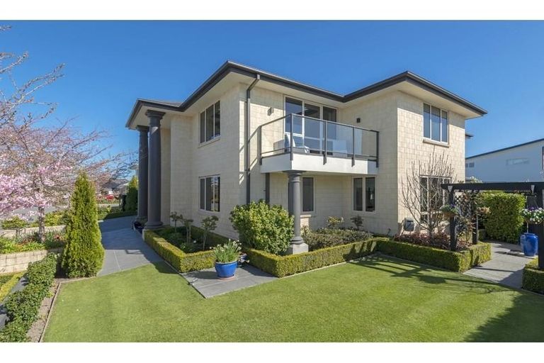 Photo of property in 34 Applefield Court, Northwood, Christchurch, 8051