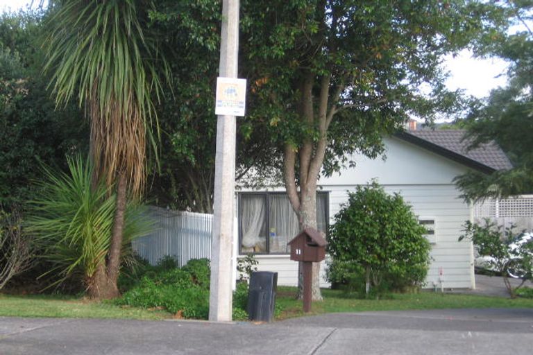 Photo of property in 11 Gala Place, Henderson, Auckland, 0612