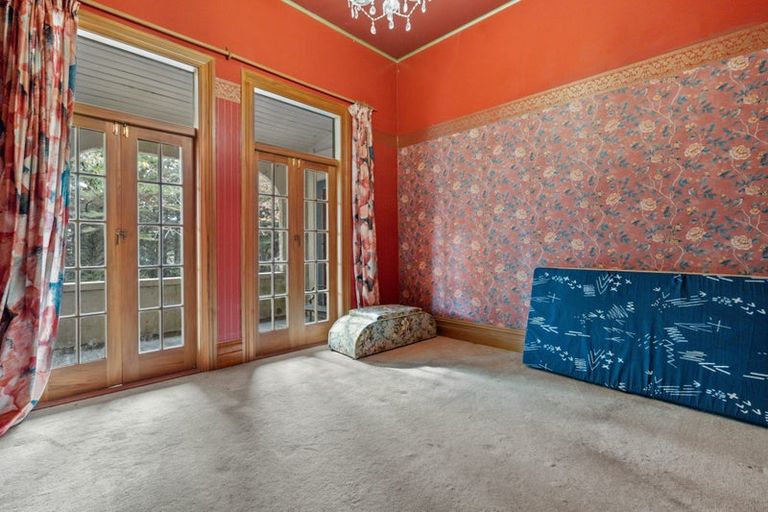 Photo of property in 432 Masterton Stronvar Road, Weraiti, Masterton, 5890