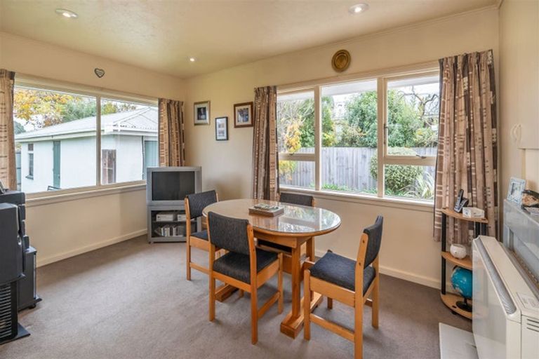 Photo of property in 299 Wairakei Road, Bryndwr, Christchurch, 8053