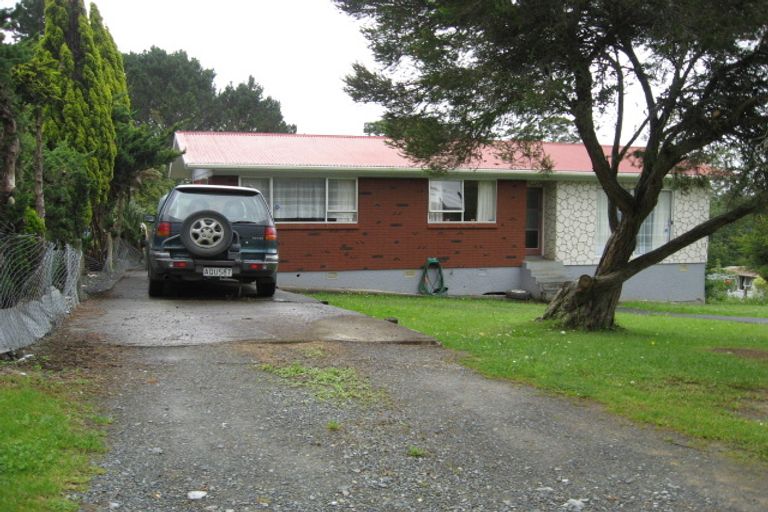 Photo of property in 126 Morningside Road, Morningside, Whangarei, 0110