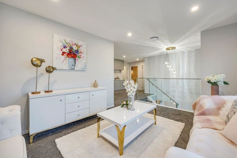 Photo of property in 47 Koromeke Street, Flat Bush, Auckland, 2019