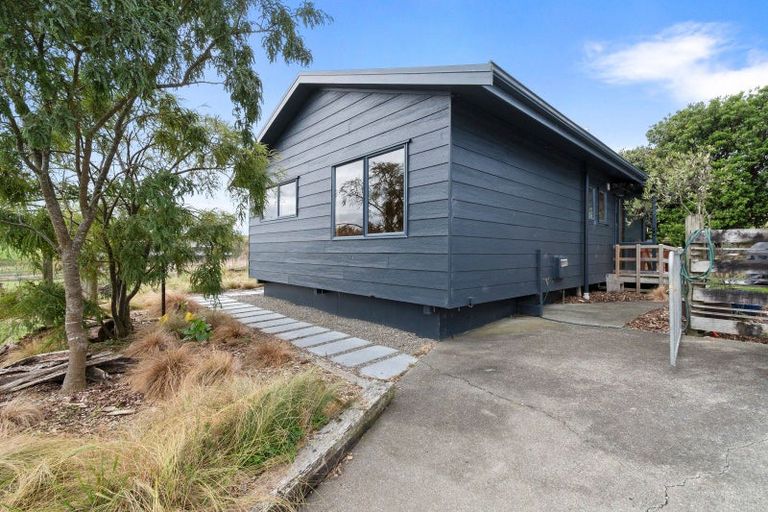 Photo of property in 315 Ashhurst Road, Bunnythorpe, Palmerston North, 4481