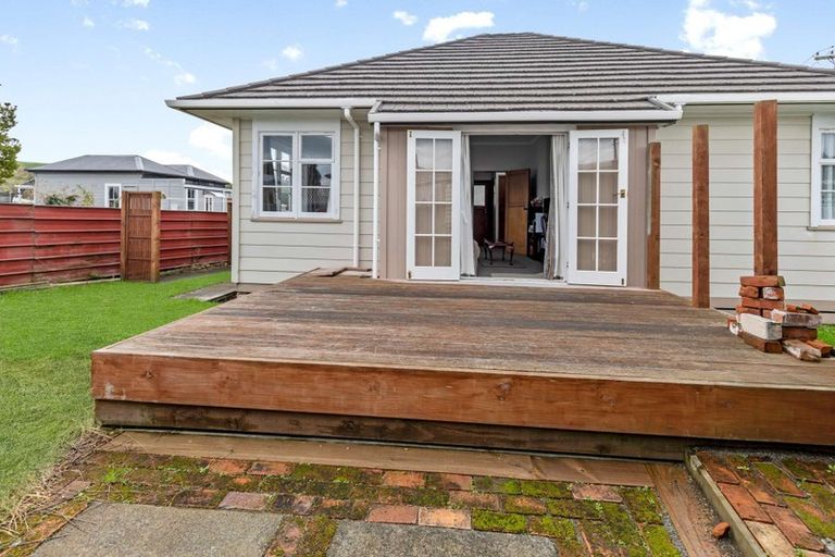 Photo of property in 21 Salisbury Avenue, Whanganui East, Whanganui, 4500