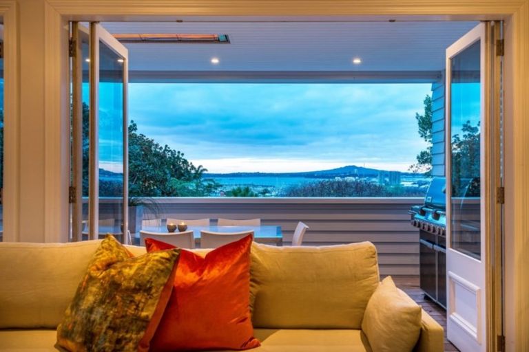 Photo of property in 30 Vine Street, Saint Marys Bay, Auckland, 1011