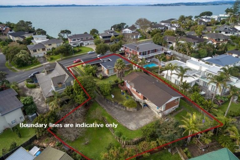 Photo of property in 23 Clovelly Road, Bucklands Beach, Auckland, 2012