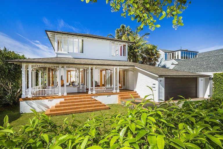 Photo of property in 5 O'neills Avenue, Takapuna, Auckland, 0622