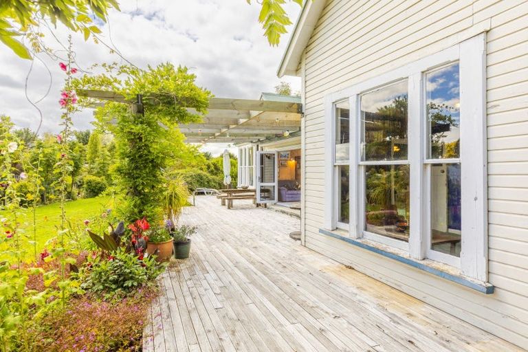 Photo of property in 78 Owen Street, Tikokino, Waipawa, 4273